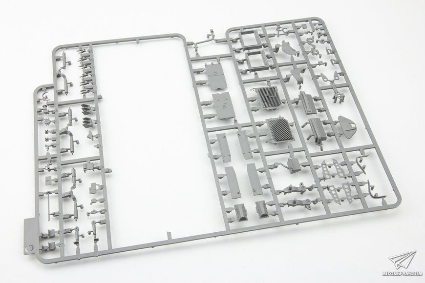 Збірна модель 1/35 M60A1 американський основний бойовий танк, Takom 2132