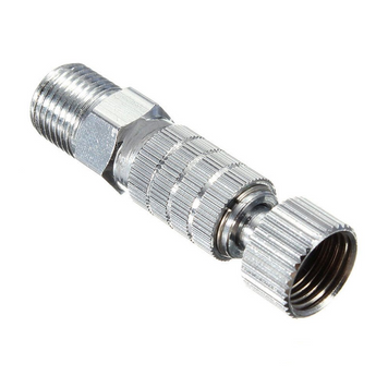 Швидкозʼєднувач для аерографа AB-117 (1/8")