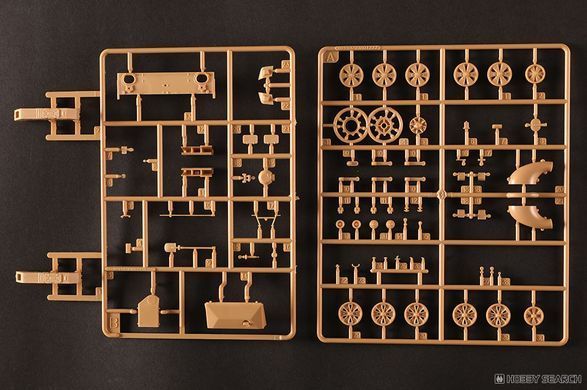 Збірна модель 1/35 БМД-1 бойова машина десанту, Hobby Boss 80153