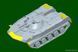 Збірна модель 1/35 БМД-1 бойова машина десанту, Hobby Boss 80153
