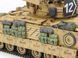 Збірна модель 1/35 M2A2 ODS американська БМП, Tamiya 35264