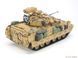 Збірна модель 1/35 M2A2 ODS американська БМП, Tamiya 35264