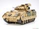 Збірна модель 1/35 M2A2 ODS американська БМП, Tamiya 35264