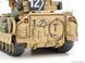 Збірна модель 1/35 M2A2 ODS американська БМП, Tamiya 35264