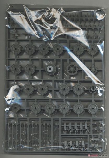 Збірна модель 1/35 King Tiger Porsche з гарматою 105-mm KwK 46 L/68, Takom 2178