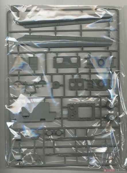 Збірна модель 1/35 King Tiger Porsche з гарматою 105-mm KwK 46 L/68, Takom 2178