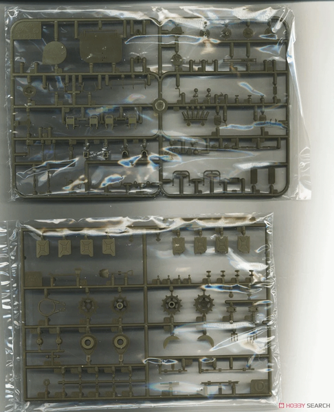Збірна модель 1/35 YPR-765 PRI.50 український БТР, AFV Club AF35361