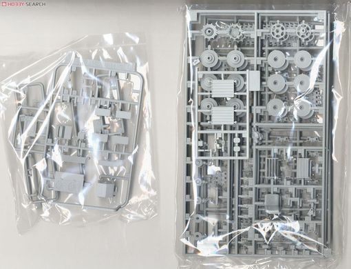 Збірна модель 1/35 M270/A1 MLRS, американська РСЗВ, Dragon 3557