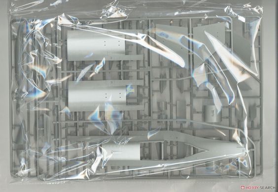 Збірна модель 1/48 F-16AM Block 20 MLU тактичний винищувач, Kinetic K48100