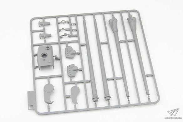 Збірна модель 1/35 T29 важкий танк США, Takom 2143