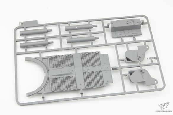 Збірна модель 1/35 T29 важкий танк США, Takom 2143