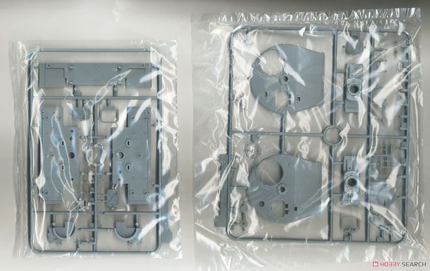 Збірна модель 1/35 Tiger I Pz.Kpfw.VI Ausf.E пізніх випусків / останній Tiger Міхаеля Віттмана, з циммеритом та Magic Track, Dragon 6800