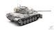 Збірна модель 1/35 M60A3 з бульдозерним відвалом М9, Takom 2137