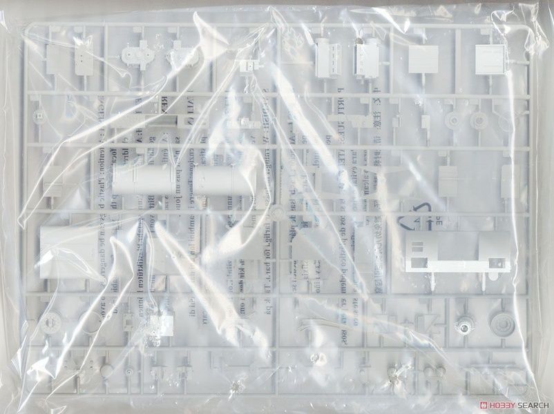 Збірна модель 1/35 Тягач M983 HEMTT з ПУ M901 ЗРК MIM-104F Patriot PAC-3, Trumpeter 01037