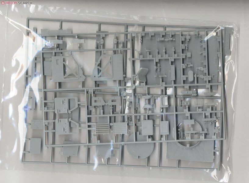 Збірна модель 1/35 M270/A1 MLRS, американська РСЗВ, Dragon 3557