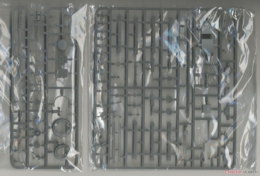 Збірна модель 1/35 King Tiger Porsche з гарматою 105-mm KwK 46 L/68, Takom 2178