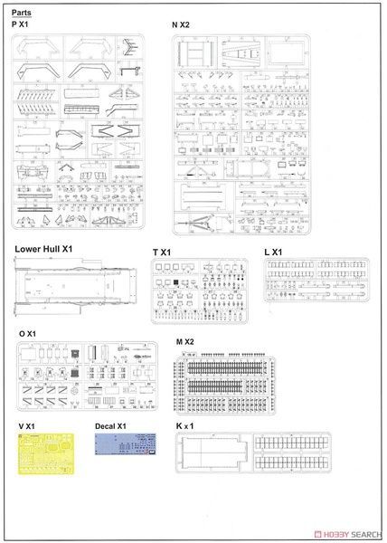 Збірна модель 1/35 M1150 Assault Breacher Vehicle машина для розмінування, RFM RM-5011