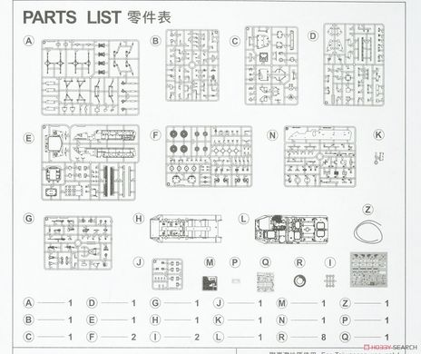 Збірна модель 1/35 M1130 Stryker CV/TACP, AFV Club AF35130