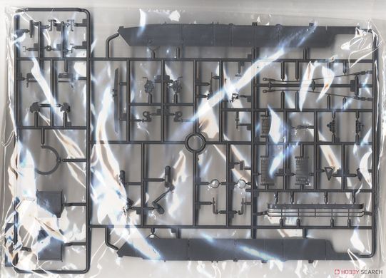 Збірна модель 1/35 M1A2 SEP v2 Abrams основний бойовий танк США, VOIIO 01101