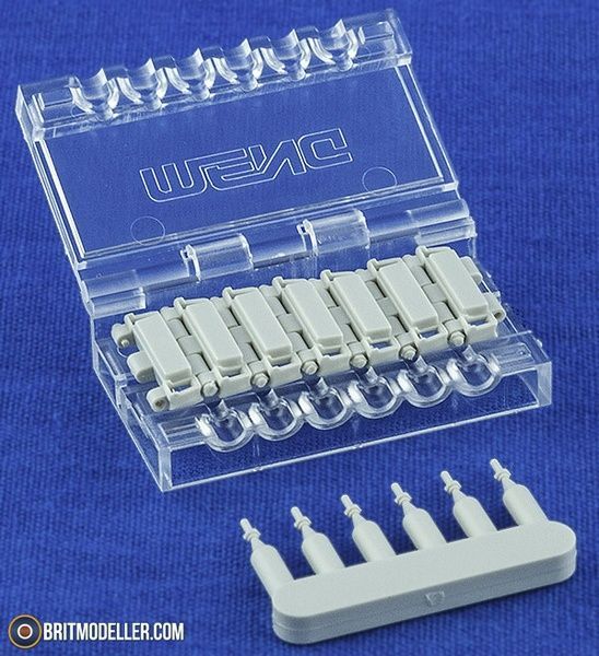 Збірна модель 1/35 FV510 Warrior TES(H) британська бойова машина піхоти, Meng SS-017