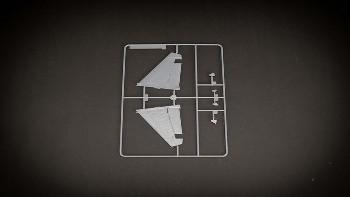 Збірна модель 1/48 Су-27C багатоцільовий винищувач, Kitty Hawk KH80163