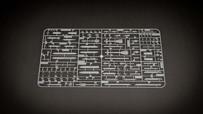 Збірна модель 1/48 Су-27C багатоцільовий винищувач, Kitty Hawk KH80163