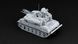 Збірна модель 1/35 ЗСУ-23-4M/M3 "Шилка" зенітна самохідна установка, Zimi Model ZM35123H