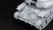 Збірна модель 1/35 ЗСУ-23-4M/M3 "Шилка" зенітна самохідна установка, Zimi Model ZM35123H