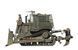 Збірна модель 1/35 Броньований бульдозер D9R із ґратчастими екранами, Meng SS-010