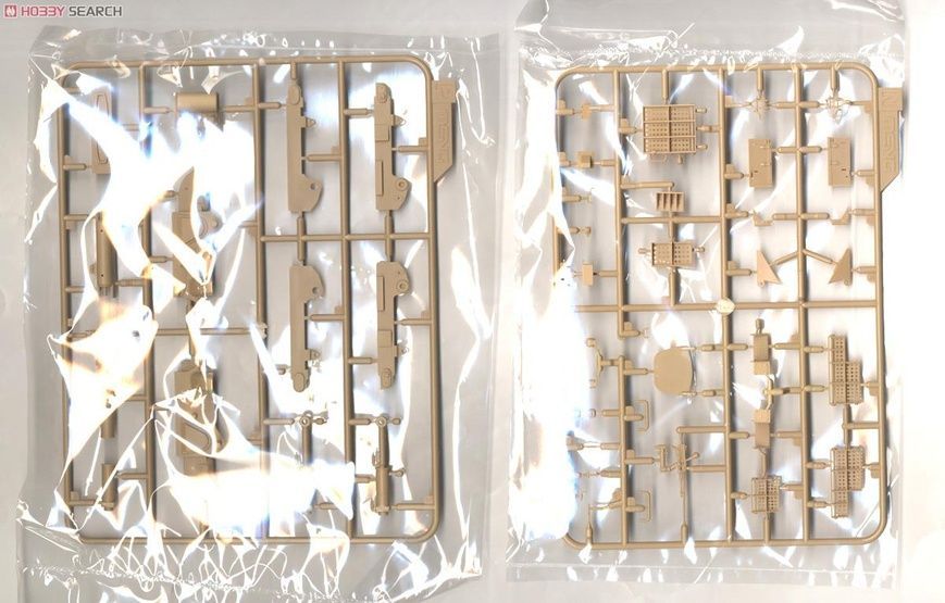 Збірна модель 1/35 Броньований бульдозер D9R із ґратчастими екранами, Meng SS-010