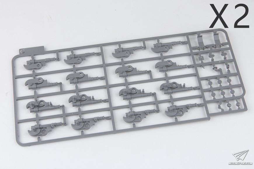 Збірна модель 1/35 VK 168.01 (P), Takom 2158