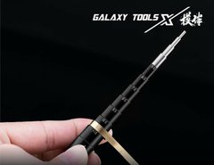 Інструмент для згинання круглих деталей та кілець, Galaxy Tools T14B01