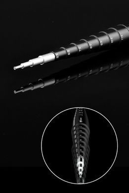 Інструмент для згинання круглих деталей та кілець, Galaxy Tools T14B01