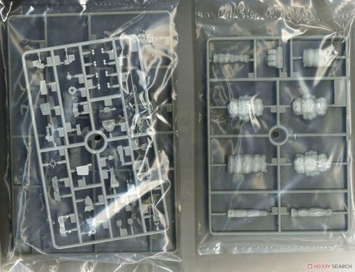 Збірна модель 1/35 M1126 Stryker, Trumpeter 00375