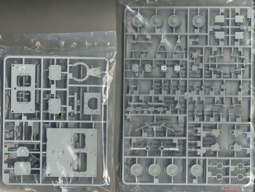 Збірна модель 1/35 M1126 Stryker, Trumpeter 00375
