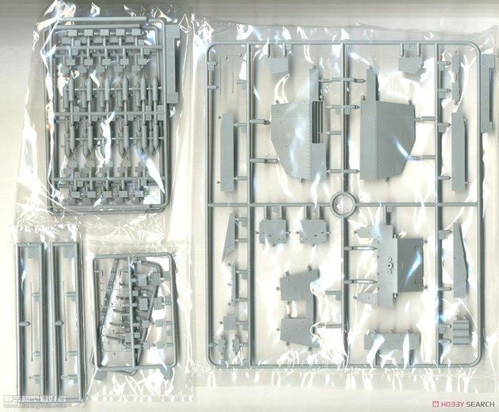 Збірна модель 1/35 Sd.Kfz. 138/1 Gesch&uuml;tzwagen 38 M f&uuml;r s.IG.33/2 (2024), Dragon 6429