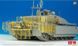 Фототравлення для британського ОБТ Challenger 2 TES в 1/35 (для RFM RM-5039), RFM RM-2001