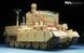 Збірна модель 1/35 Nagmachon "Doghouse" пізніх випусків, Tiger Model 4616