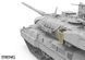 Збірна модель 1/35 Leopard 2A8, Meng TS-057