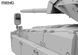 Збірна модель 1/35 Leopard 2A8, Meng TS-057