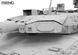 Збірна модель 1/35 Leopard 2A8, Meng TS-057