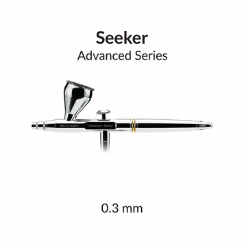 Аерограф Gaahleri Advanced Seeker 0,3 мм, арт. 46791