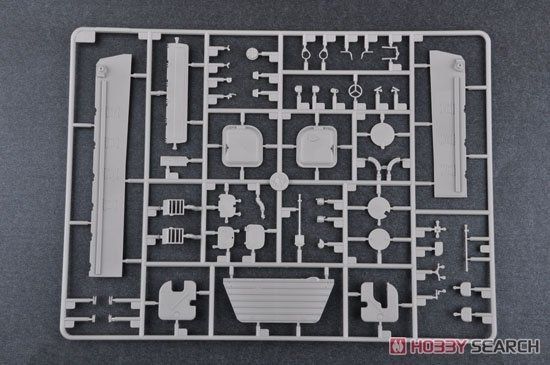 Збірна модель 1/35 БМП-2 бойова машина піхоти, Trumpeter 05584