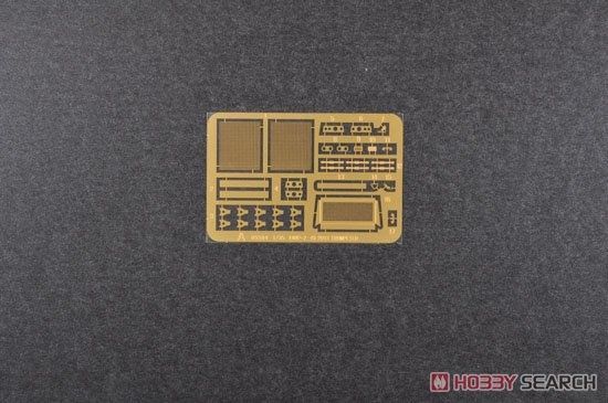 Збірна модель 1/35 БМП-2 бойова машина піхоти, Trumpeter 05584