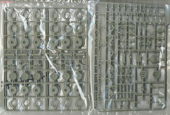 Збірна модель 1/35 Merkava Mk.3D LIC пізня + набори фототравлення Eduard 36242, 36243, 36246, Meng TS-025