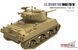Збірна модель 1/35 M4A3(76)W Sherman, Meng TS-043
