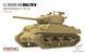 Збірна модель 1/35 M4A3(76)W Sherman, Meng TS-043