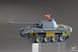 Збірна модель 1/72 Panther Ausf.G з ІЧ прицілом F.G.1250, Vespid Models VS720008