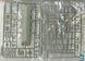 Збірна модель 1/35 Merkava Mk.3D LIC пізня + набори фототравлення Eduard 36242, 36243, 36246, Meng TS-025
