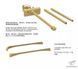 Збірна модель 1/35 M4A3(76)W Sherman, Meng TS-043